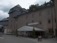 Pivovarské muzeum Rechenberg.