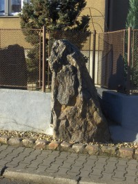 Menhir Kamenný slouha