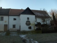 rodný dům V.B.Třebízského