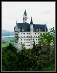 Neuschwanstein