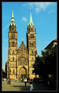 Nürnberg