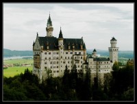 Neuschwanstein