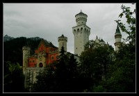 Neuschwanstein