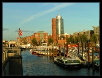 Hamburg