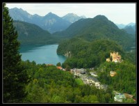 Hohenschwangau