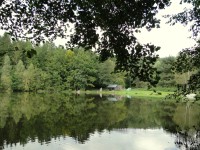 Horní Hájnický rybník