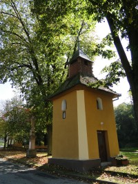 kaplička sv. Anny 