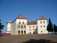 Letovice a hrad Svojanov