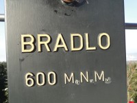 Bradlo