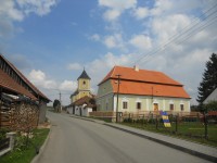 Černovice