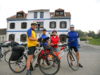 Rožná - Slovácká chalupa