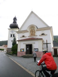 Štěpánov nad Svratkou