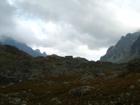 Vysoké Tatry, Zbojnická chata