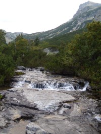 Vysoké Tatry, Velká Studená dolina