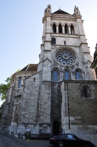 Katedrála Sv.Petra