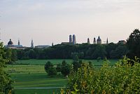 Englische Garten