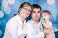 fotka uživatele Strnadatka