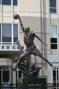 United center