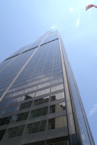 Sears tower