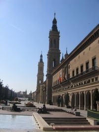 Zaragoza