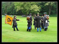 strategie před bitvou