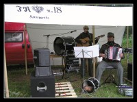 hudba,posílení v boji