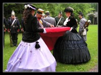 po boji vyznamenání(zaslouží)