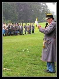 bitva v počátcích a instrukce