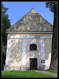 MORAVANY-sv.Petra a Pavla