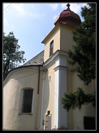 MORAVANY-sv.Petra a Pavla