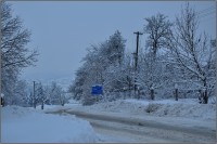 směr na Hradec Králové