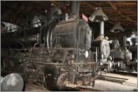 Železniční muzeum,výtopna Jaroměř