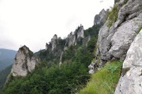 jdeme po modré -TISŇAVY