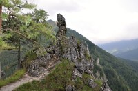 jdeme po modré -TISŇAVY