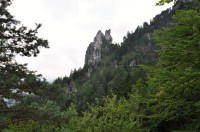 jdeme po modré -TISŇAVY