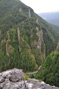 jdeme po modré -TISŇAVY