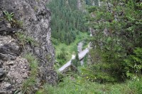 jdeme po modré -TISŇAVY