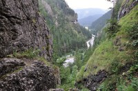 jdeme po modré -TISŇAVY