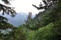 jdeme po modré -TISŇAVY