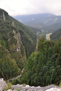 jdeme po modré -TISŇAVY