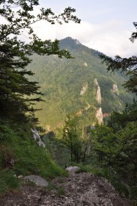 jdeme po modré -TISŇAVY