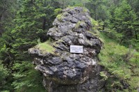 na závěr po silnici