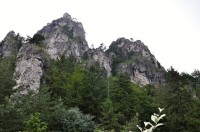 jdeme po modré -TISŇAVY