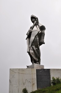 socha J.Jánošíka