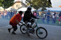 někdy je potřeba trochu pomoci