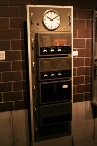 Chaux-de-Fonds: Musée international d'horlogerie