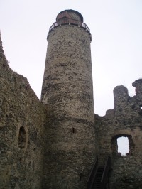 Vyhlídková věž