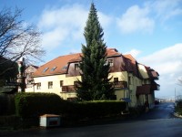 Hotel ve Waltersdorfu