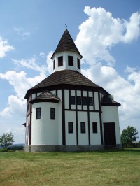 Kaple v Kořenově