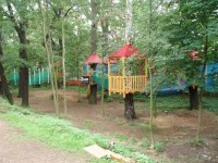 Lanové centrum pro děti